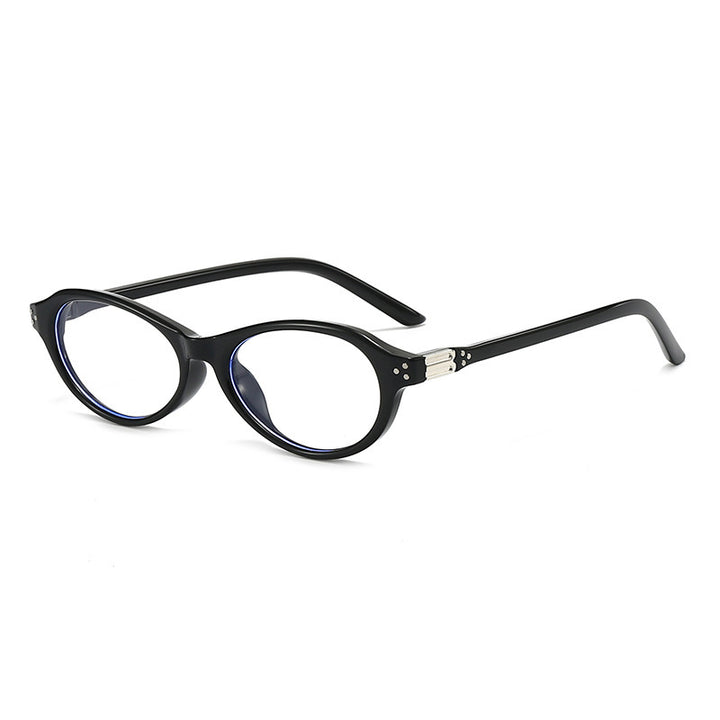 Vintage-Inspired Cat-Eye Glasses Bowlift