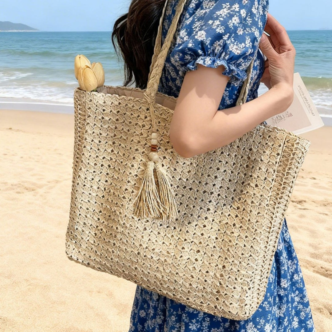 Beach bag Bowlift