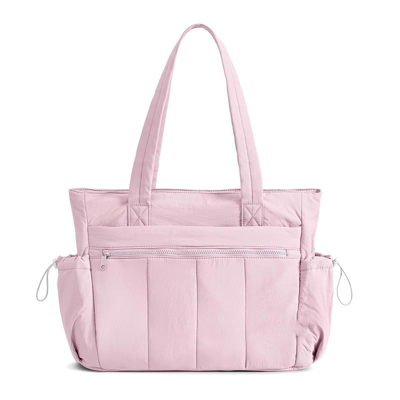 Modern everyday and leisure bag Bowlift
