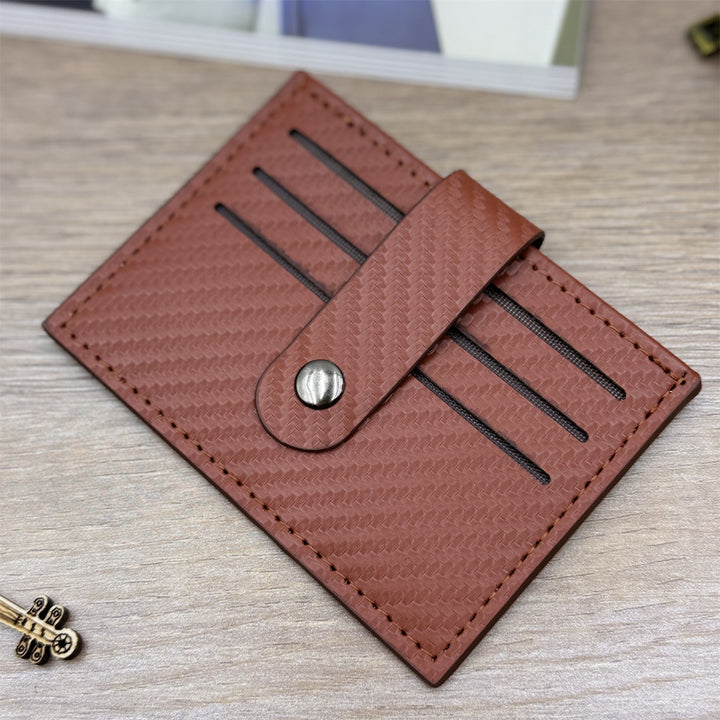 Cardholder