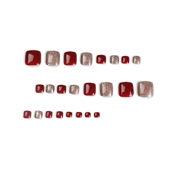 Decorative Nail Art Tips Bowlift
