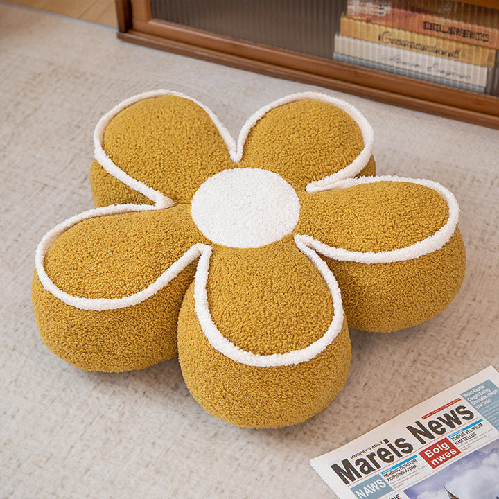 Cozy Flower Cushion Bowlift