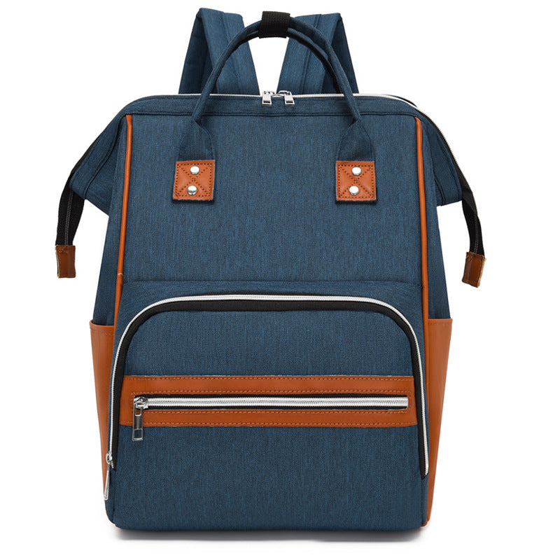 Structured Backpack Bowlift
