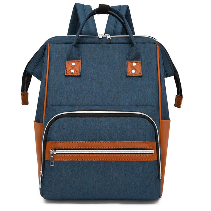 Structured Backpack Bowlift