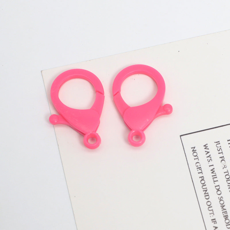 Versatile Keychain Clips Bowlift