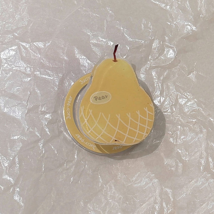 funnier fruit coaster Bowlift