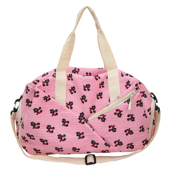 Stylish Duffel Bag