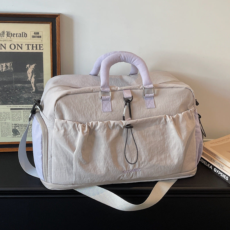 Durable Utility Duffel