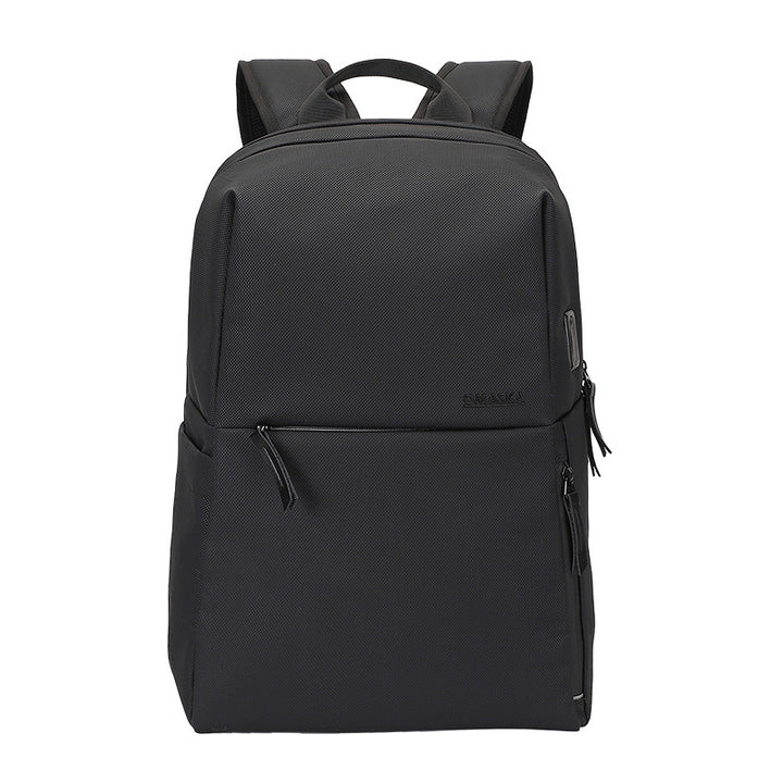 Structured Lightweight Commuter Backpack Bowlift