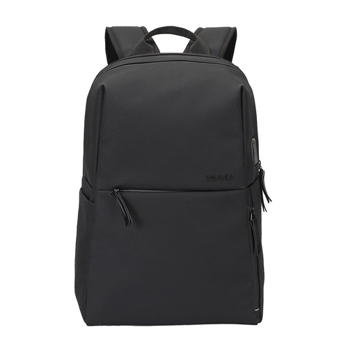 Structured Lightweight Commuter Backpack Bowlift