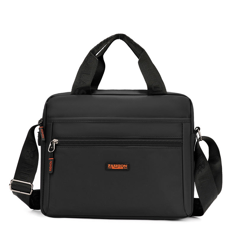 Stylish Laptop Briefcase Bowlift