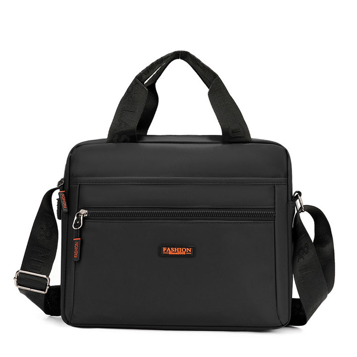 Stylish Laptop Briefcase Bowlift