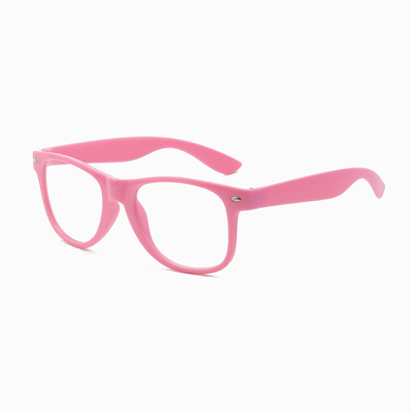 Classic Pilot Style Sunglasses Bowlift