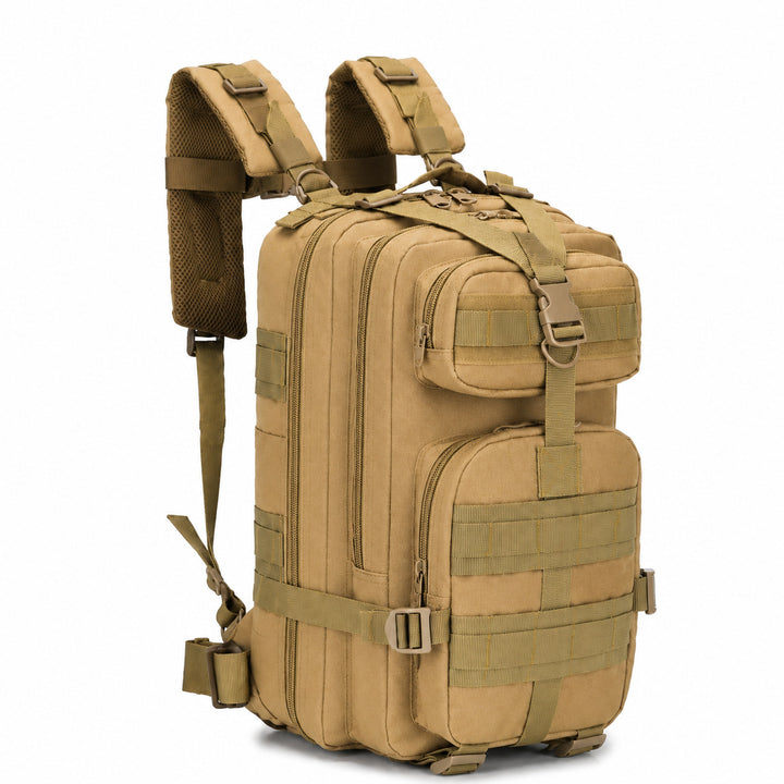 Tactical Backpack Bowlift