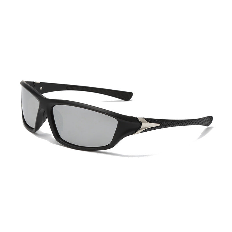 Men's Sport Safety Goggles Bowlift