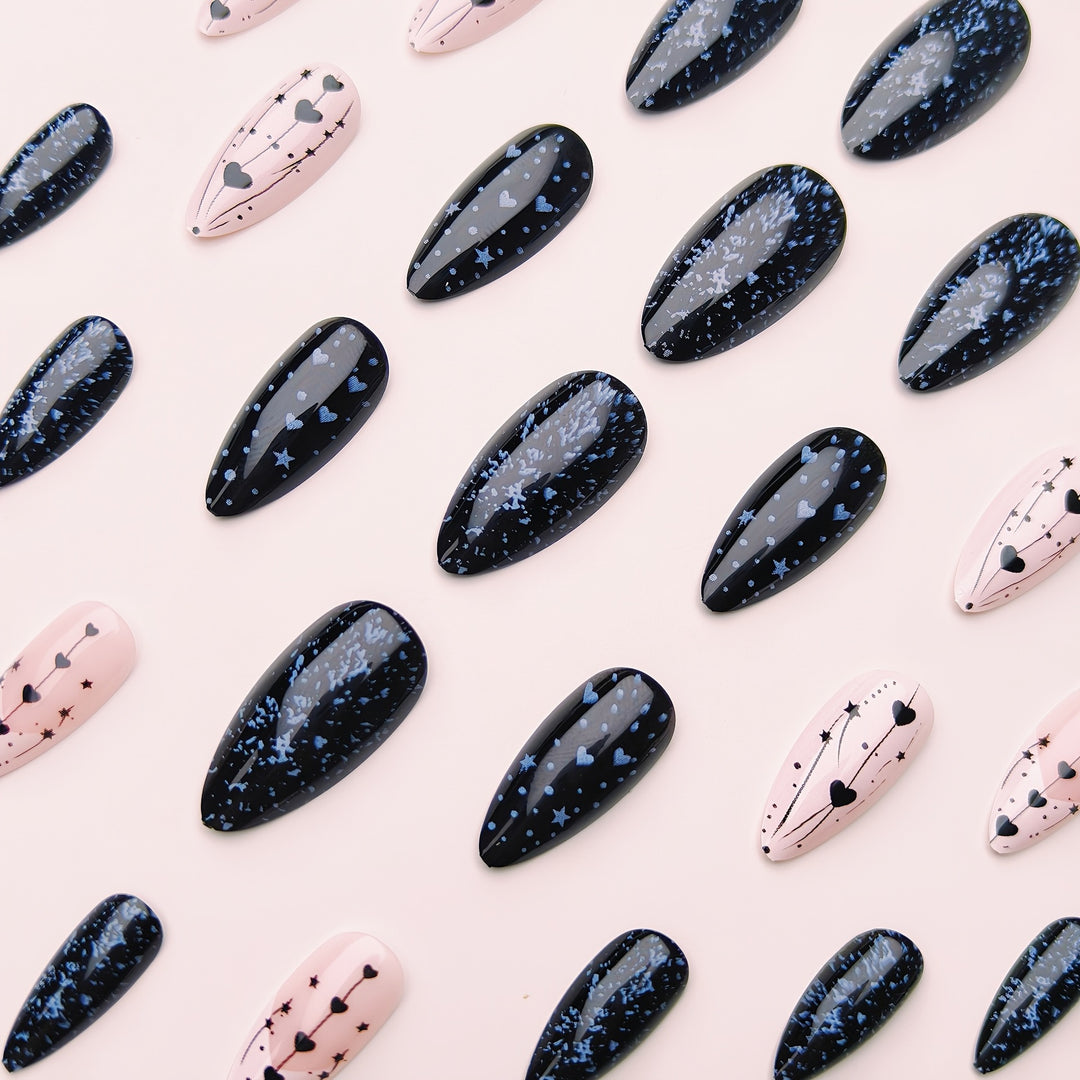 Nail Art Design Set Bowlift