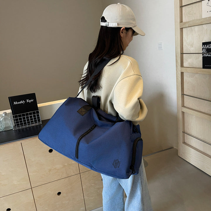 Stylish Multifunctional Weekender Duffle Bag