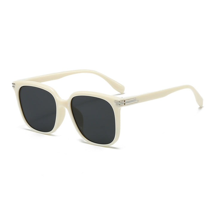 Premium Oversized Square Frame Sunglasses