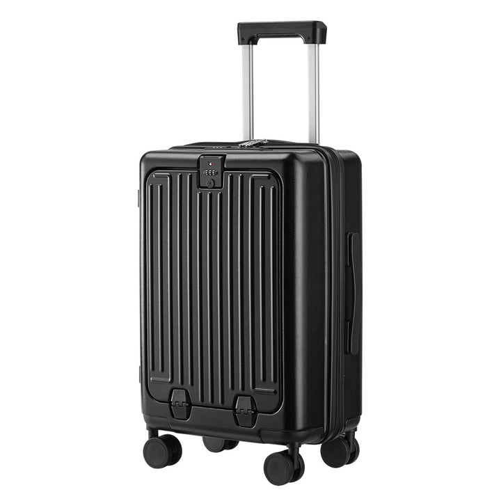 Eco-Friendly Hard Shell Suitcase