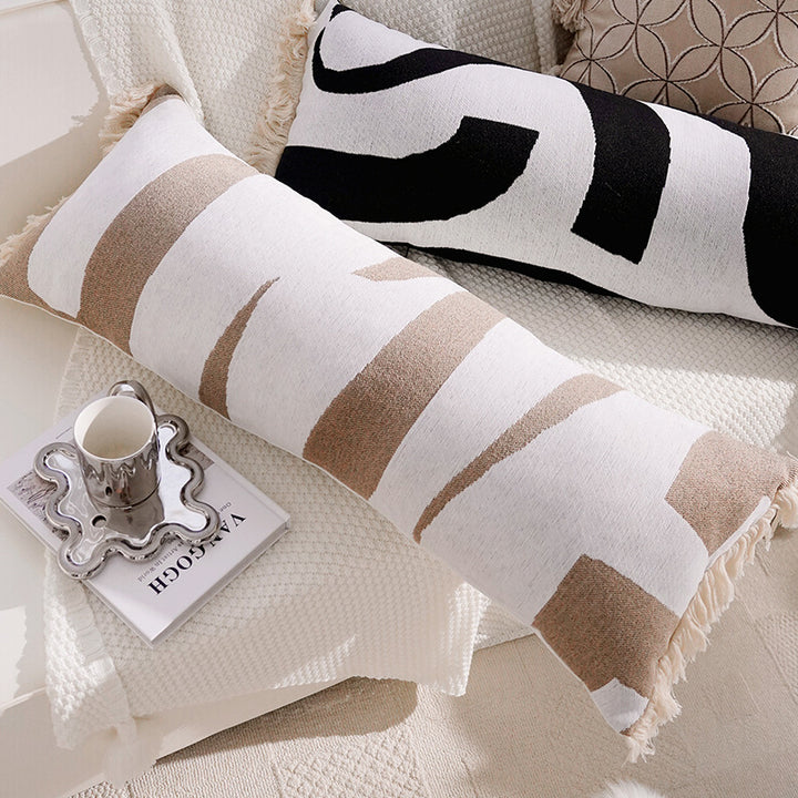 Ladies Decorative Pillowcase Bowlift