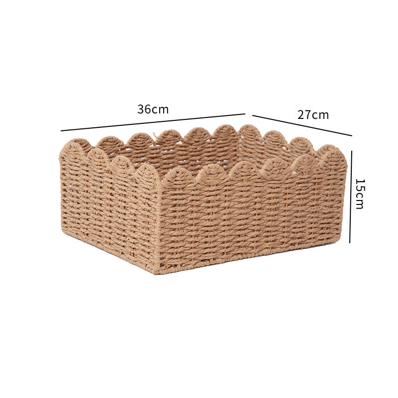 Storage basket Bowlift
