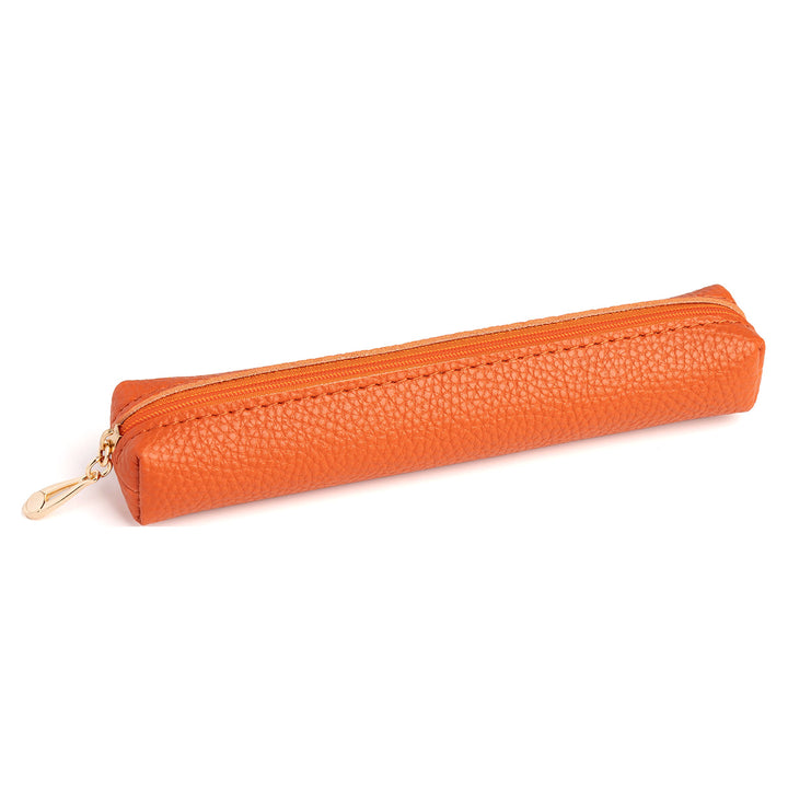 Leather Pencil Case Bowlift