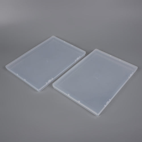 Stackable Storage Case Bowlift