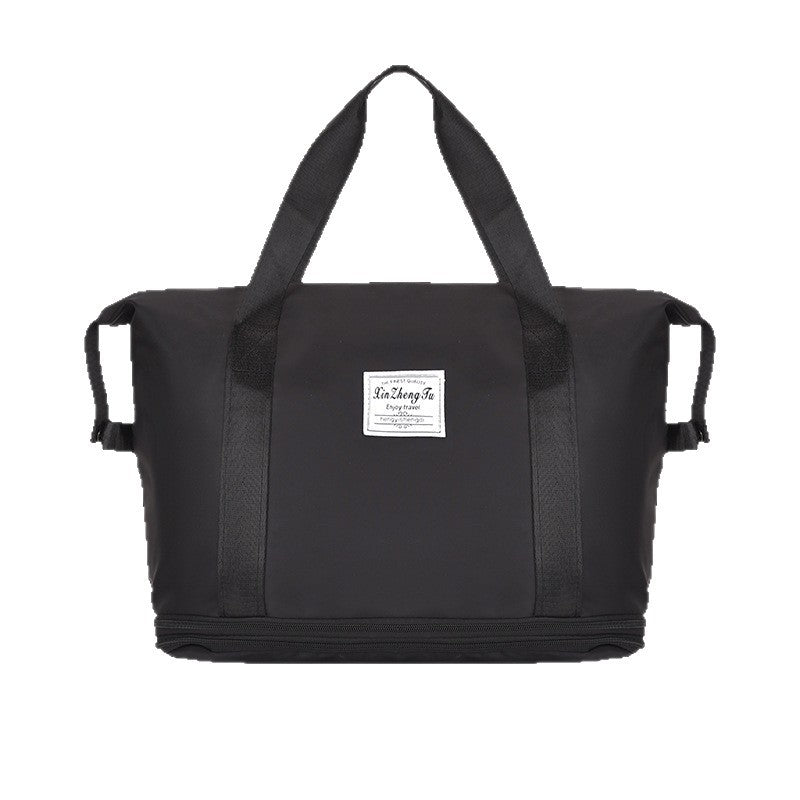 Multi-Functional Travel Duffel
