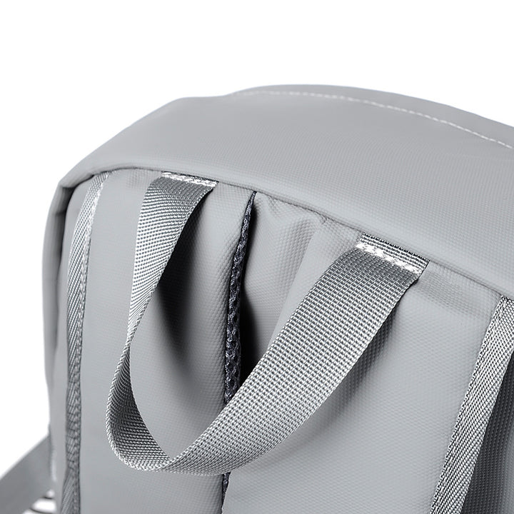 High-Performance Sport Backpack Bowlift
