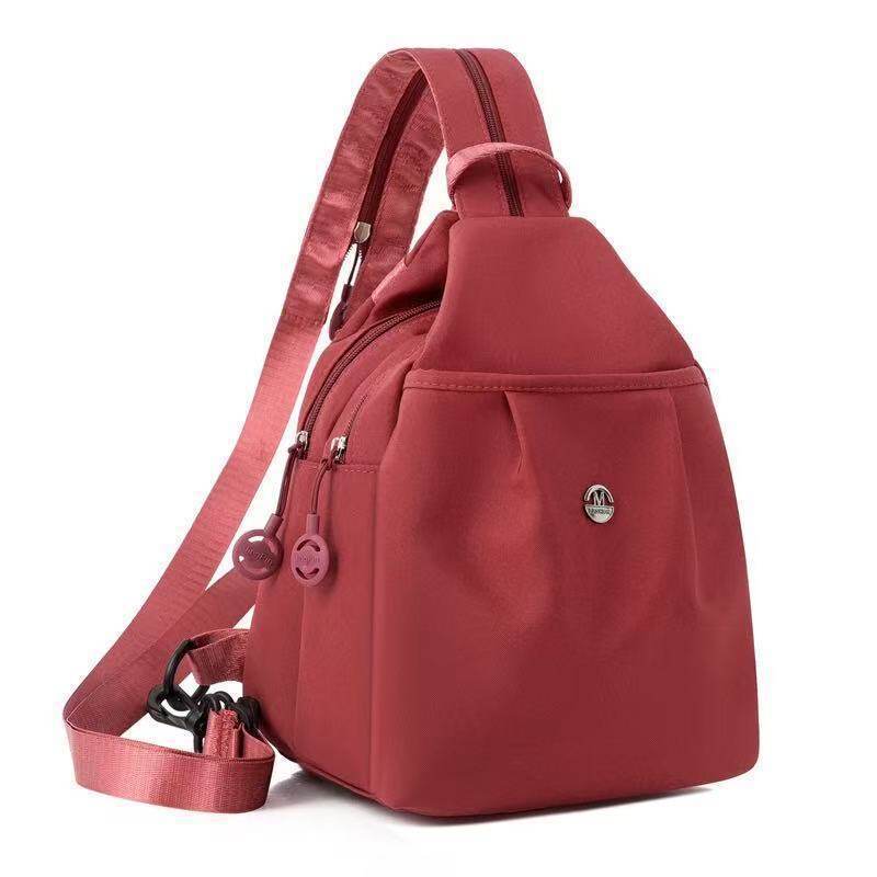Sleek Multi-Purpose Sling Bag Bowlift