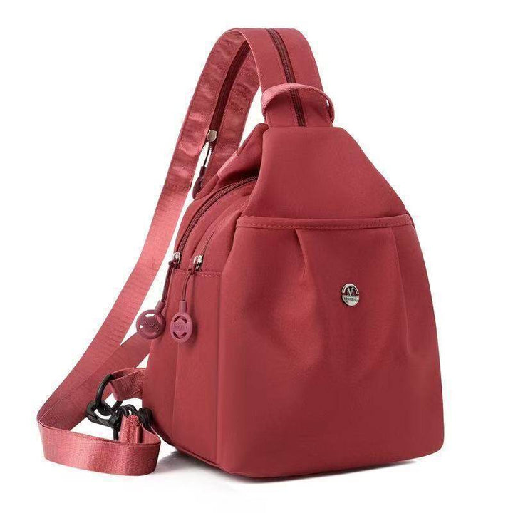 Sleek Multi-Purpose Sling Bag Bowlift