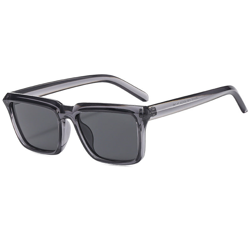 Women's Designer Sunglasses in Modern Square Style Bowlift