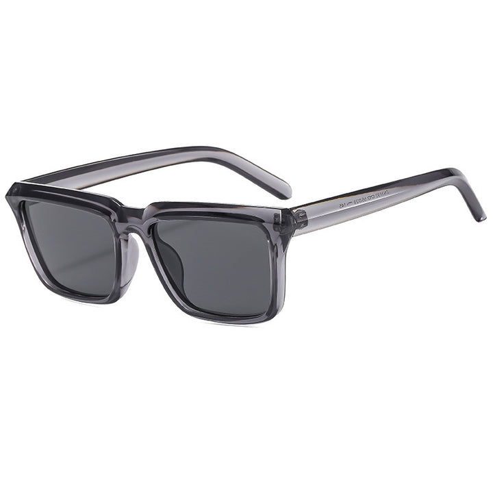Women's Designer Sunglasses in Modern Square Style Bowlift