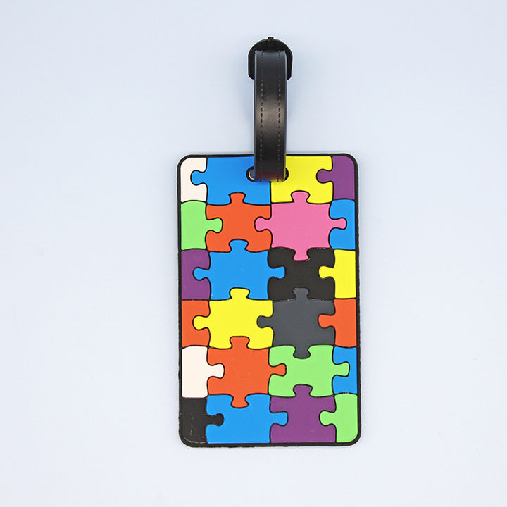Women's Luggage Tag Bowlift
