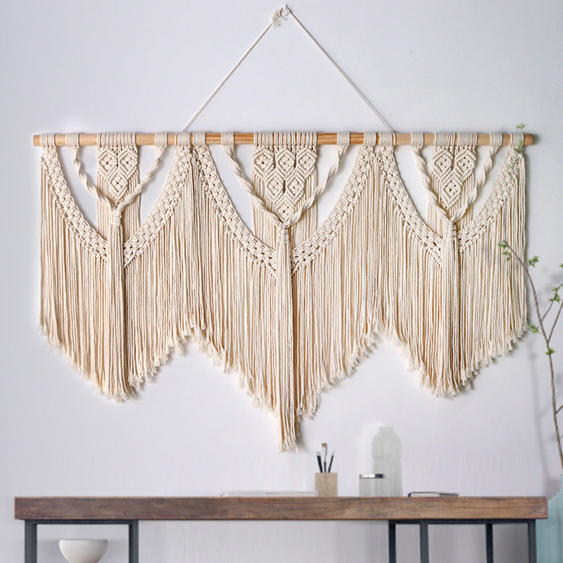 Macramé Wall Art