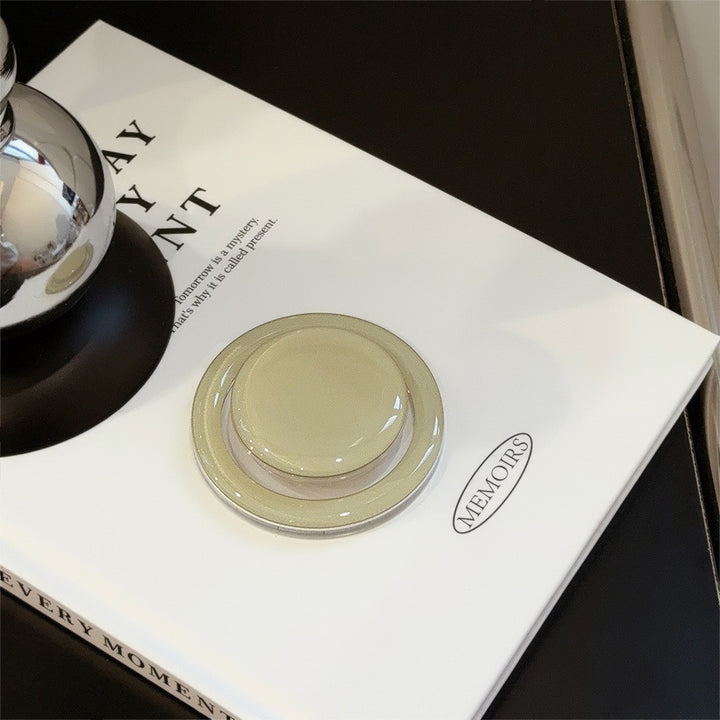 Modern Coffee Mug Coaster Bowlift