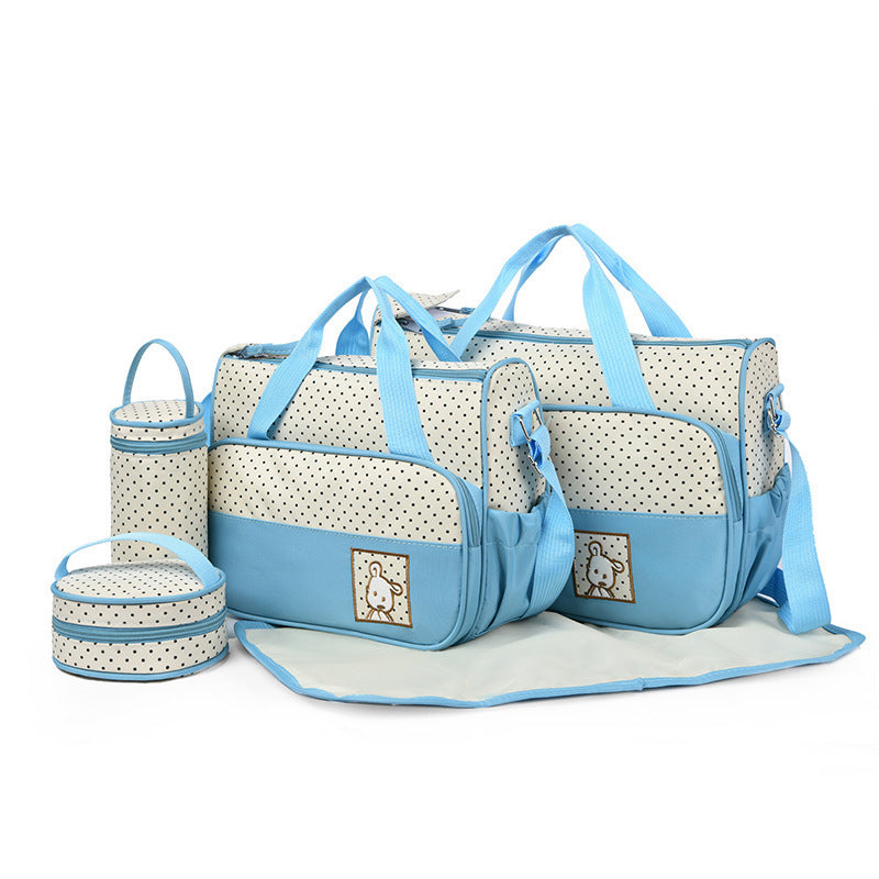 Women's cool bag set with variable storage solutions Bowlift