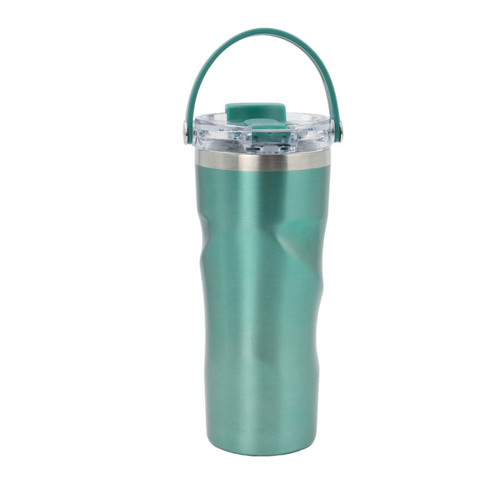 Ladies Insulated Cup Bowlift