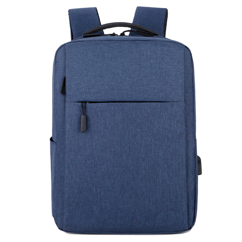 Functional Laptop Backpack with Spacious Compartment Bowlift