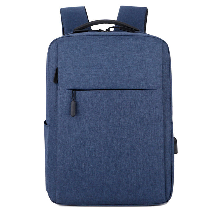 Functional Laptop Backpack with Spacious Compartment Bowlift