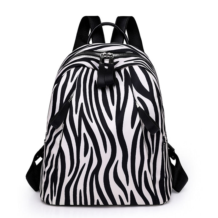 Trendy Fashion Backpack Bowlift