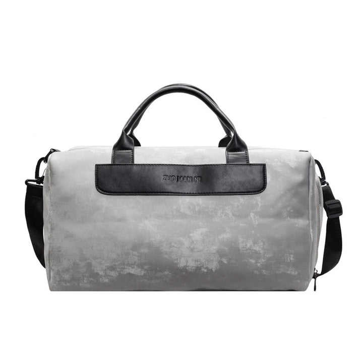 Premium Travel Weekender Duffel Bag