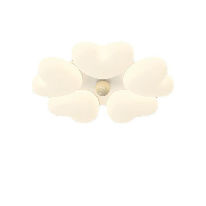 Decorative Floral Ceiling Light