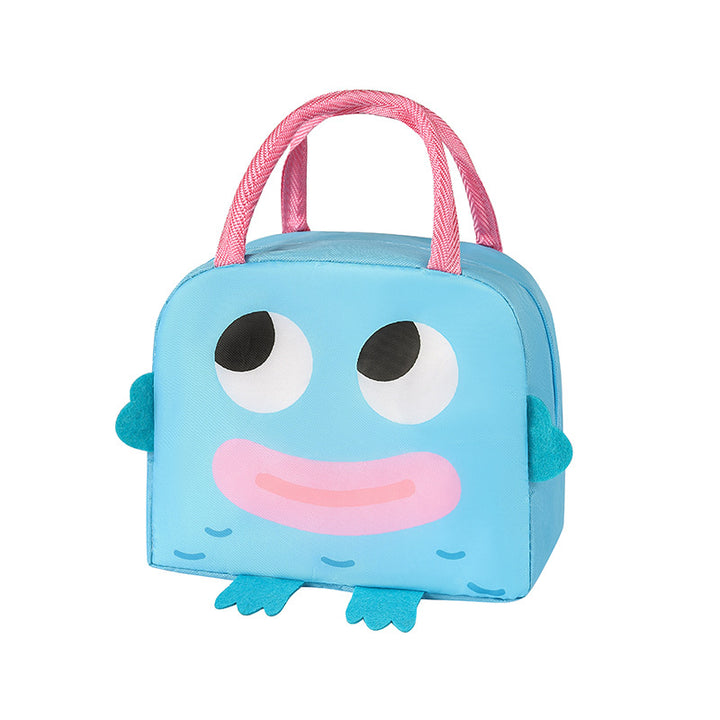 Cute Character Lunch Box