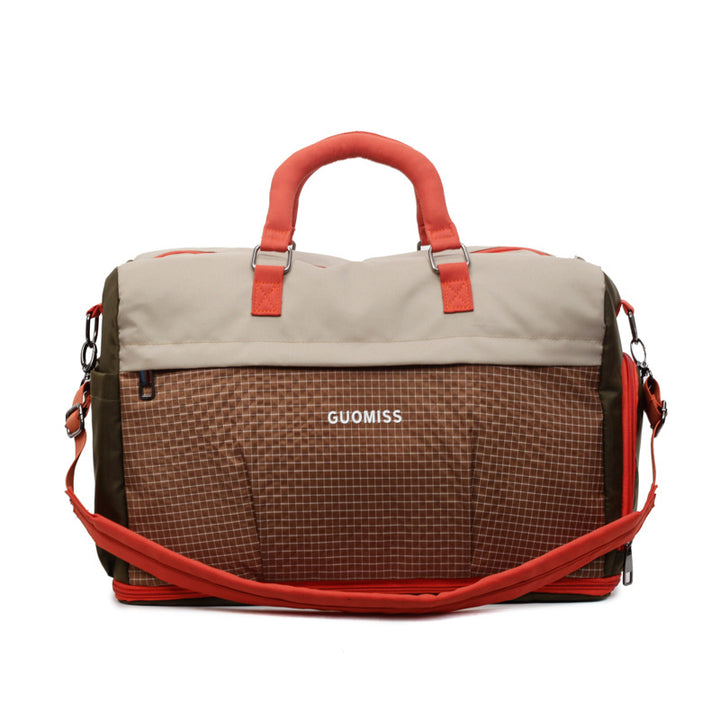 Multi-Purpose Sports Travel Duffle Bag