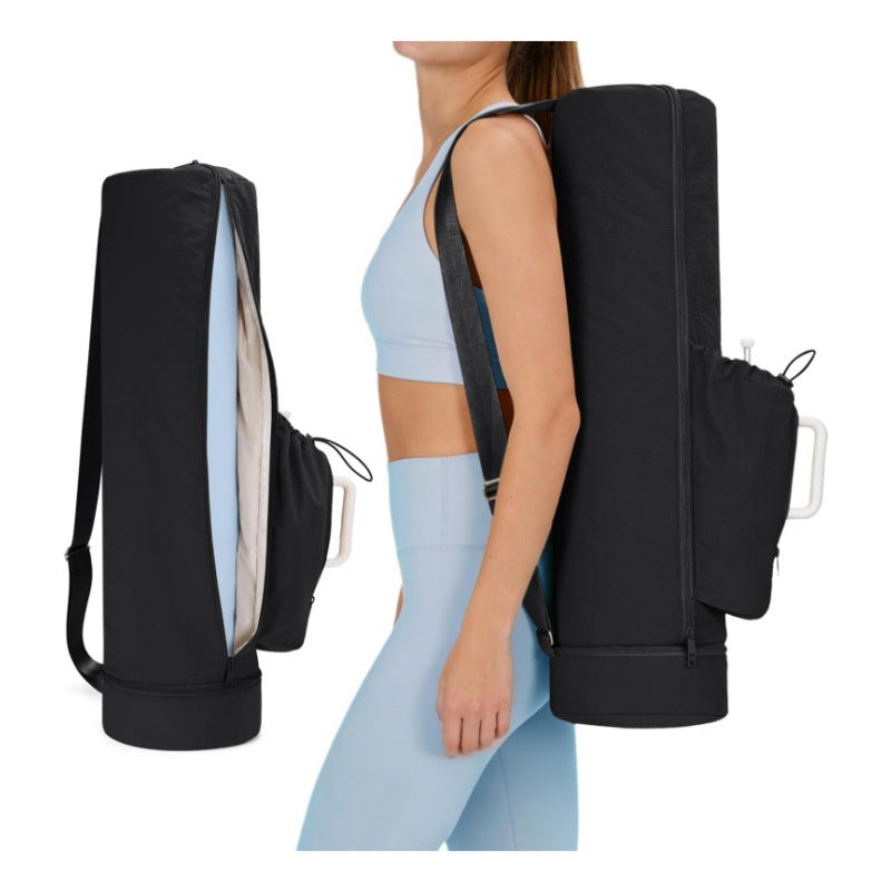 Yoga Mat Carry Bag Bowlift