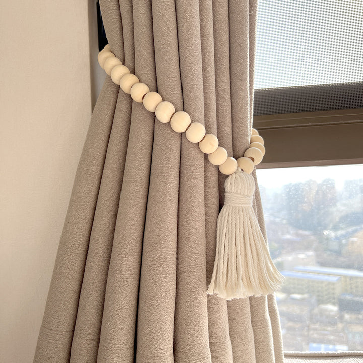 Macrame Decorative Eyewear Strap Bowlift