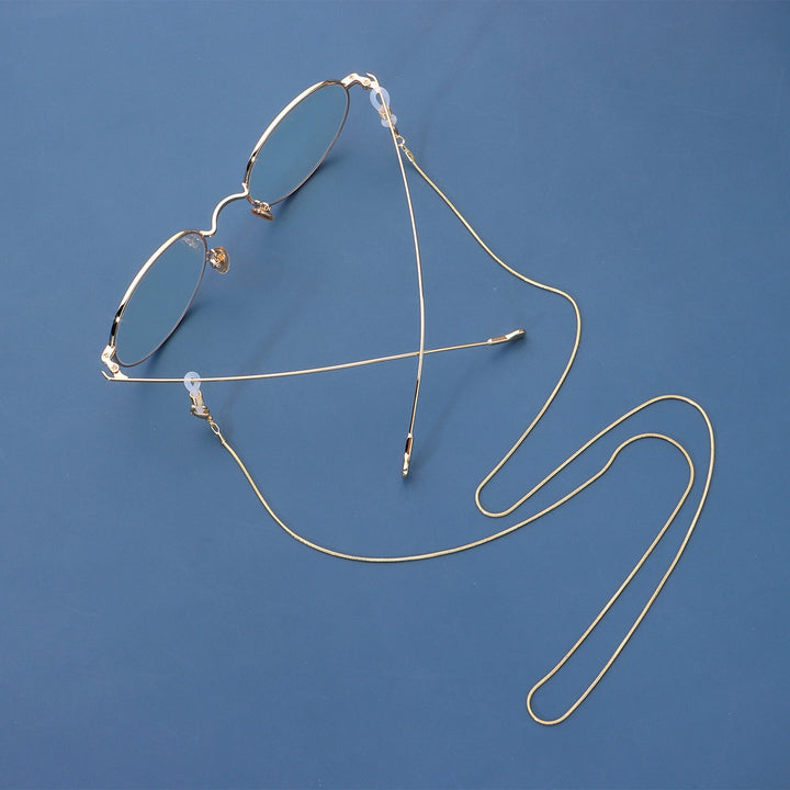 Elegant Eyewear Chain Bowlift