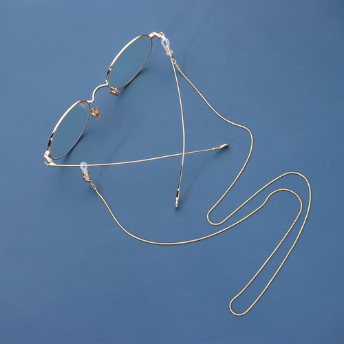 Elegant Eyewear Chain Bowlift