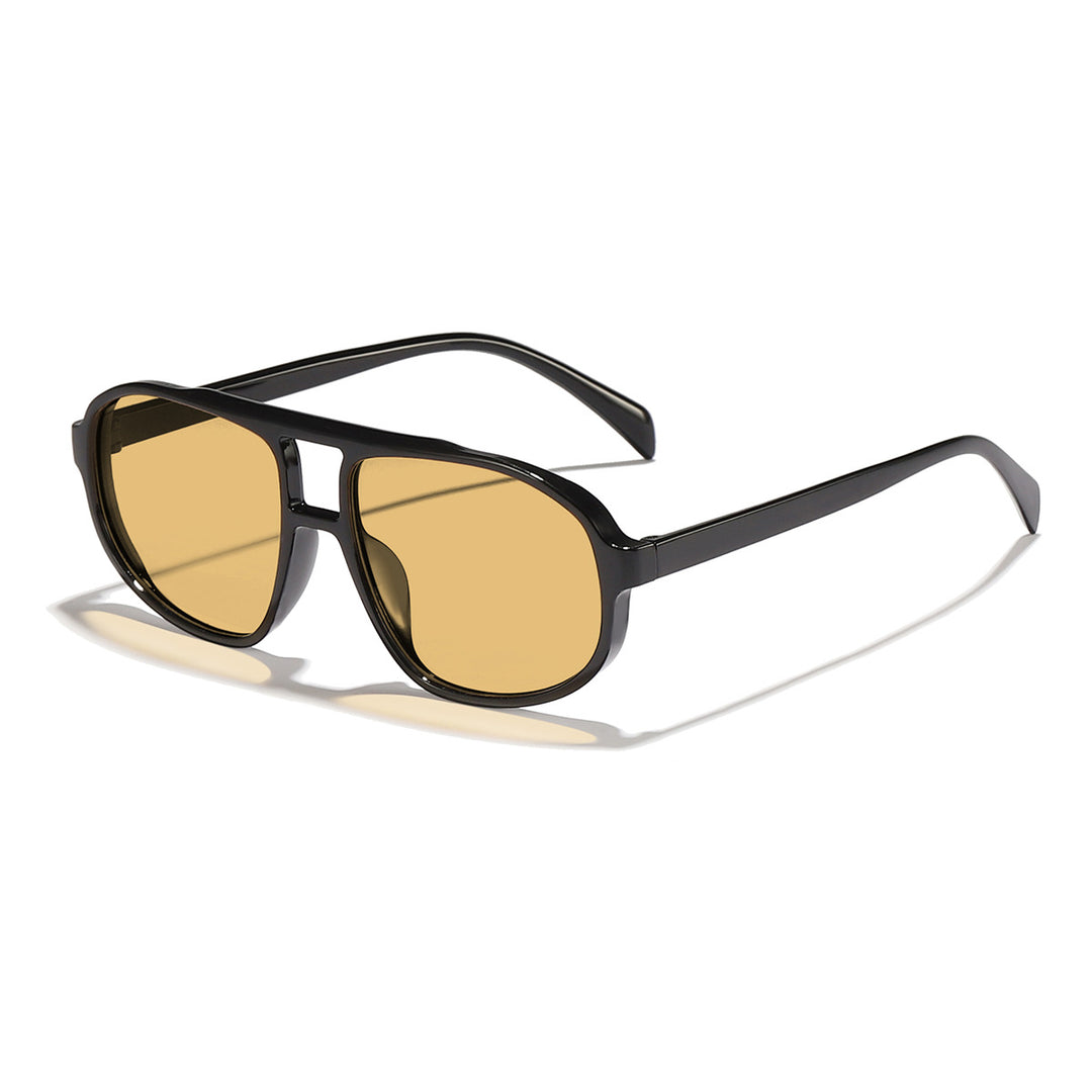 Women's stylish sunglasses in a unique design with a sturdy frame Bowlift